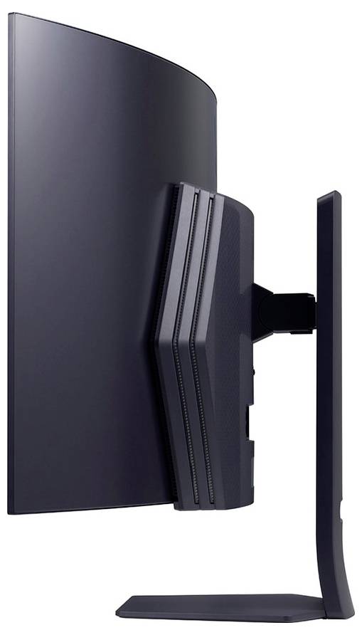 LG Electronics UltraGear 45GS95QX-B herní monitor 114.3 cm (45 palec)3440 x 1440 Pixel, 21:9, 0.03 ms, OLED-3