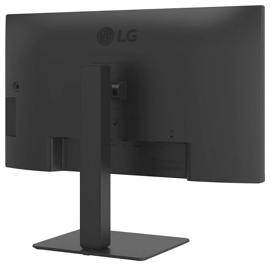 LG Electronics 27BA45QB-B LCD monitor 68.6 cm (27 palec)16:9, 5 ms, IPS LCD-6