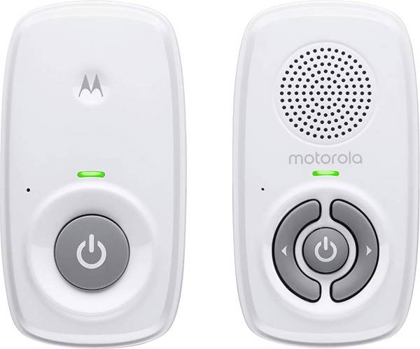 Motorola AM21 dětská chůvička s kamerou DECT