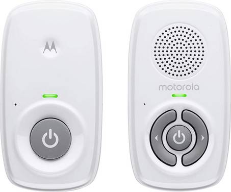 Motorola AM21 dětská chůvička s kamerou DECT