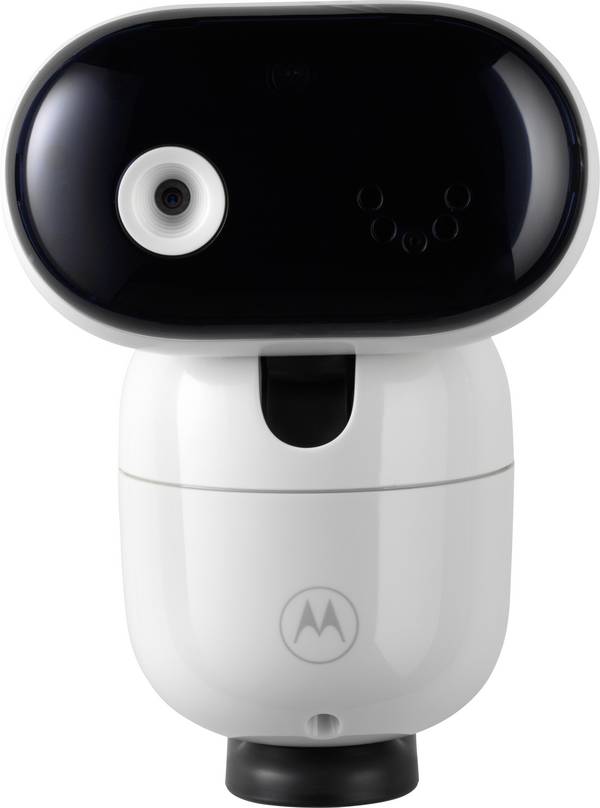 Motorola PIP1510-C dětská chůvička s kamerou bezdrátový