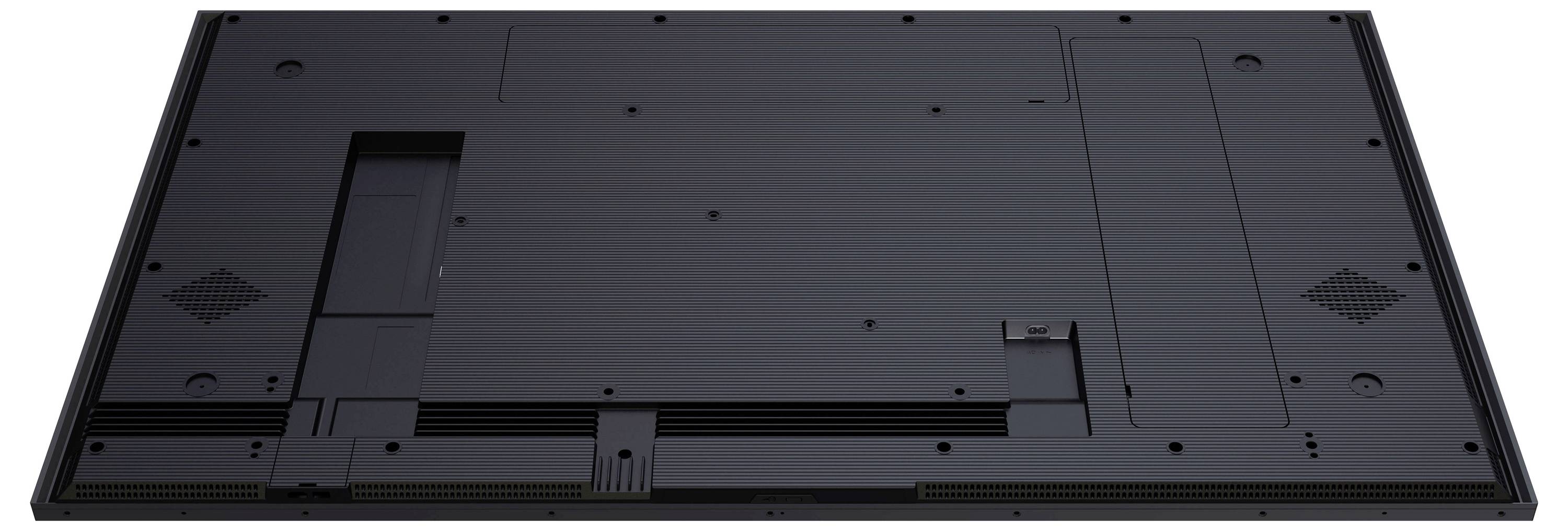 Iiyama ProLite displej Digital Signage Energetická třída (EEK2021): E (A - G) 139 cm 55 palec 3840 x 2160 Pixel 24/7-7