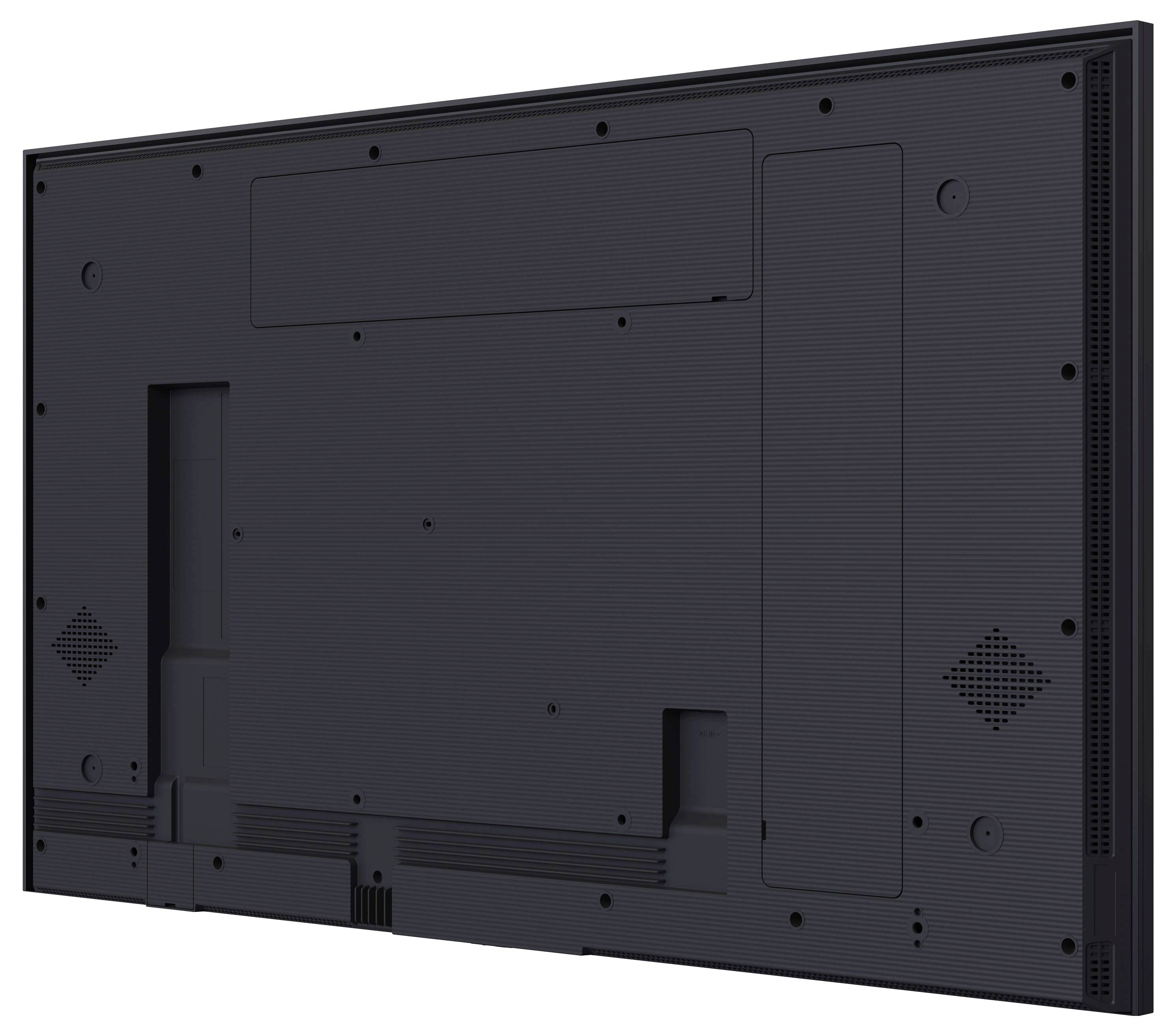Iiyama ProLite displej Digital Signage Energetická třída (EEK2021): E (A - G) 139 cm 55 palec 3840 x 2160 Pixel 24/7-10