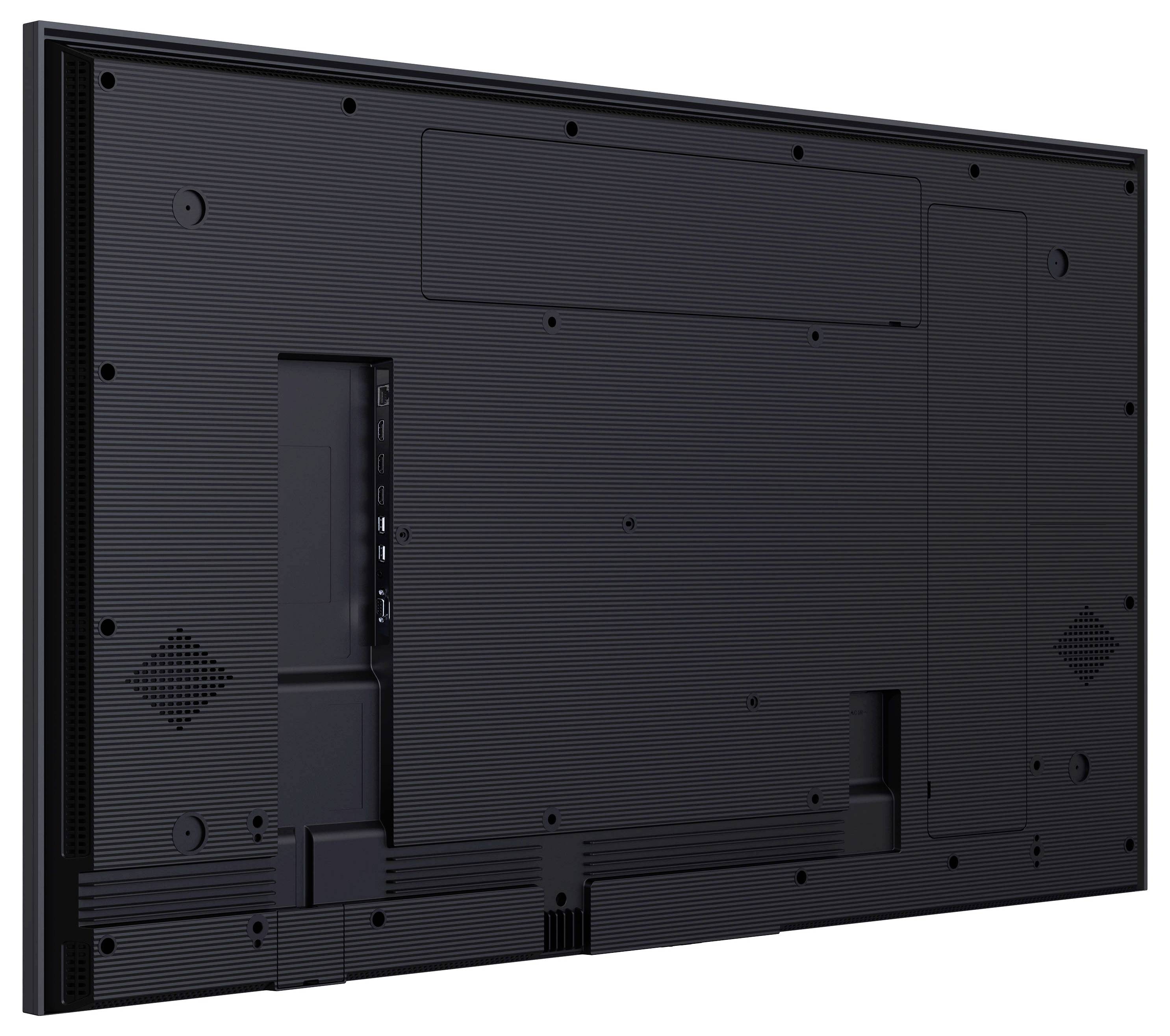 Iiyama ProLite displej Digital Signage Energetická třída (EEK2021): E (A - G) 139 cm 55 palec 3840 x 2160 Pixel 24/7-11