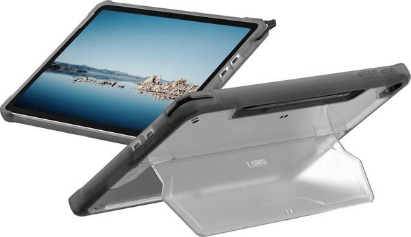 Urban Armor Gear Plyo pouzdro na tablet Microsoft Microsoft Surface Pro 12" (1st Edition) 30,5 cm (12") Backcover černá
