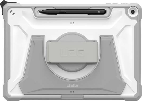 Urban Armor Gear Plasma pouzdro na tablet Microsoft Microsoft Surface Pro 12" (1st Edition) 30,5 cm (12") Backcover bílá, šedá