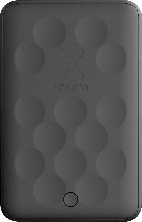 XTORM akumulátor do mobilu iPhone 17e, iPhone 16e  5000 mAh