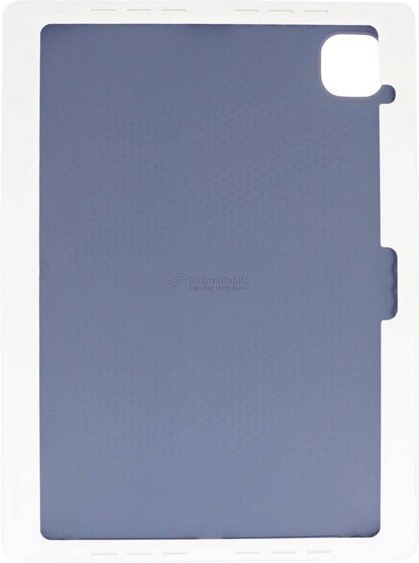 Beam Mobile GM-260 obal na tablet Apple Apple iPad 11" (A16, 2025), iPad 10,9" (10. Generation 2022), iPad Air 11" (M2, 2024), iPad Air 11" (M3, 2025), iPad Air 11" (M4, 2026) 27,9 cm (11")  bílá