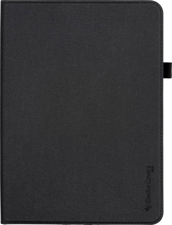 Gecko Covers EasyClick Cover eco pouzdro na tablet Apple iPad Air 11" (M4, 2026), iPad Air 11" (M3, 2025), iPad Air 11" (M2, 2024), iPad Air 10.9" (Gen.5, 2022), iPad Air 10.9" (Gen.4, 2020) 27,9 cm (11") Pouzdro typu kniha černá
