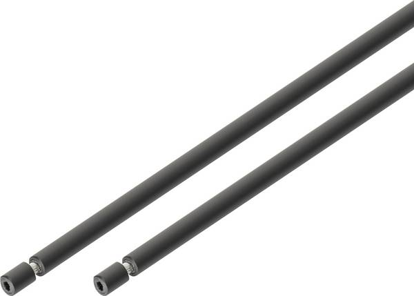 Digitus DK-SCIC6B-0500 DK-SCIC6B-0500 instalační solární kabel 6 mm²  Délka kabelu 50 m