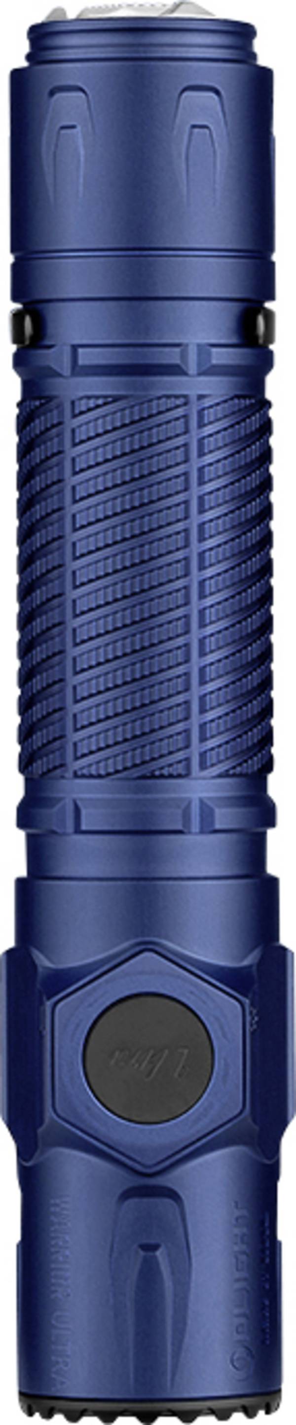 <br>  OLight<br>  <br>  13002<br>  LED<br>  mini kapesní svítilna<br>  s brašnou, s klipem na opasek<br>  napájeno akumulátorem<br>  <br>  <br>  178 g<br>