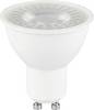 V-TAC 218771 LED Energetická třída (EEK2021) F (A - G) GU10 7.5 W studená bílá (Ø x d) 50 mm x 50 mm 1 ks