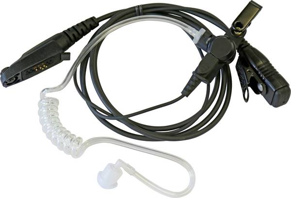 iSafe MOBILE IS-HS1B.2 Headset Set  Headset do uší (In Ear)   černá, bílá