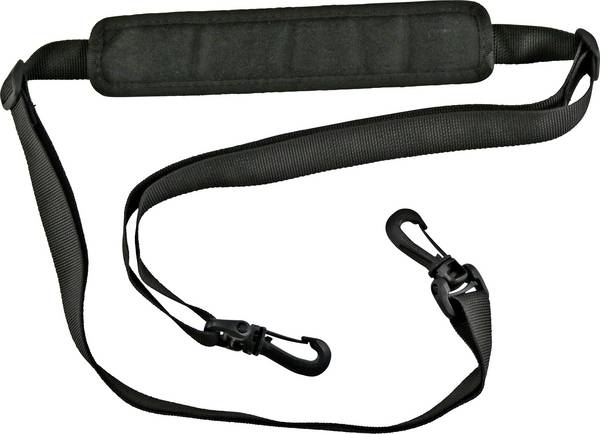 iSafe MOBILE shoulder strap 30 mm for leather case tablet popruh ke kameře