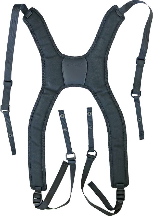 iSafe MOBILE 4-point Harness System Tablet 02-00930091-201-000  Pás přes rameno na nářadí