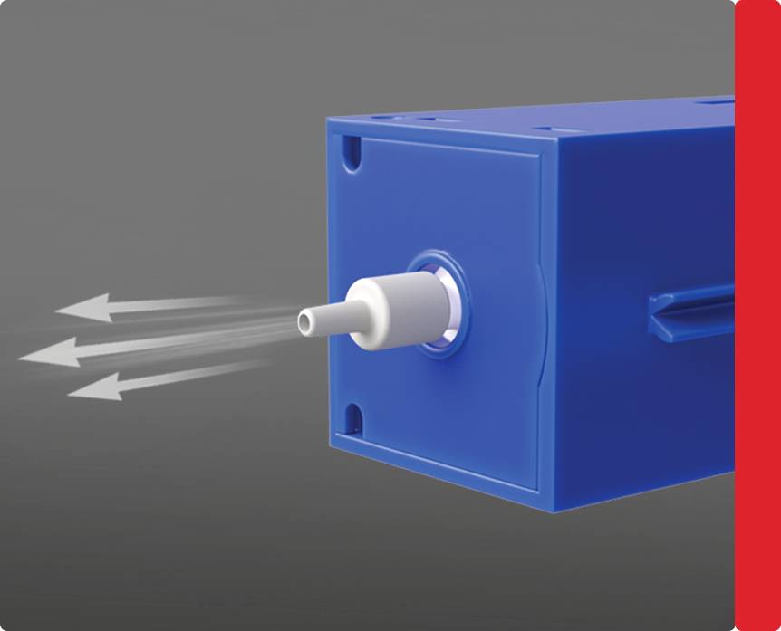 fischertechnik 576450 Liebherr R 938 stavebnice, od 10 let-4