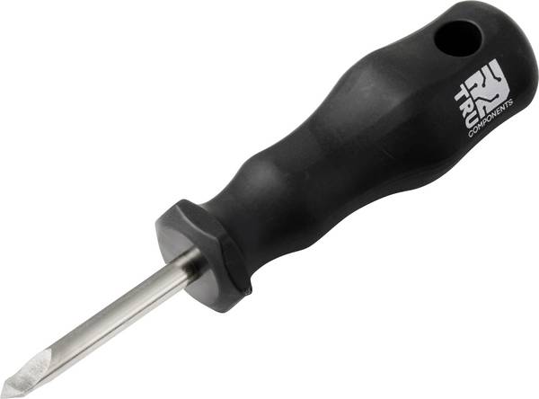TRU COMPONENTS, TC-13806632 přerušovač vodičové dráhy , 0.3 mm, 1 ks