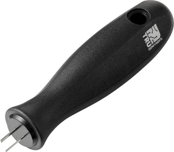 TRU COMPONENTS, TC-13806636 přerušovač vodičové dráhy , 1 ks