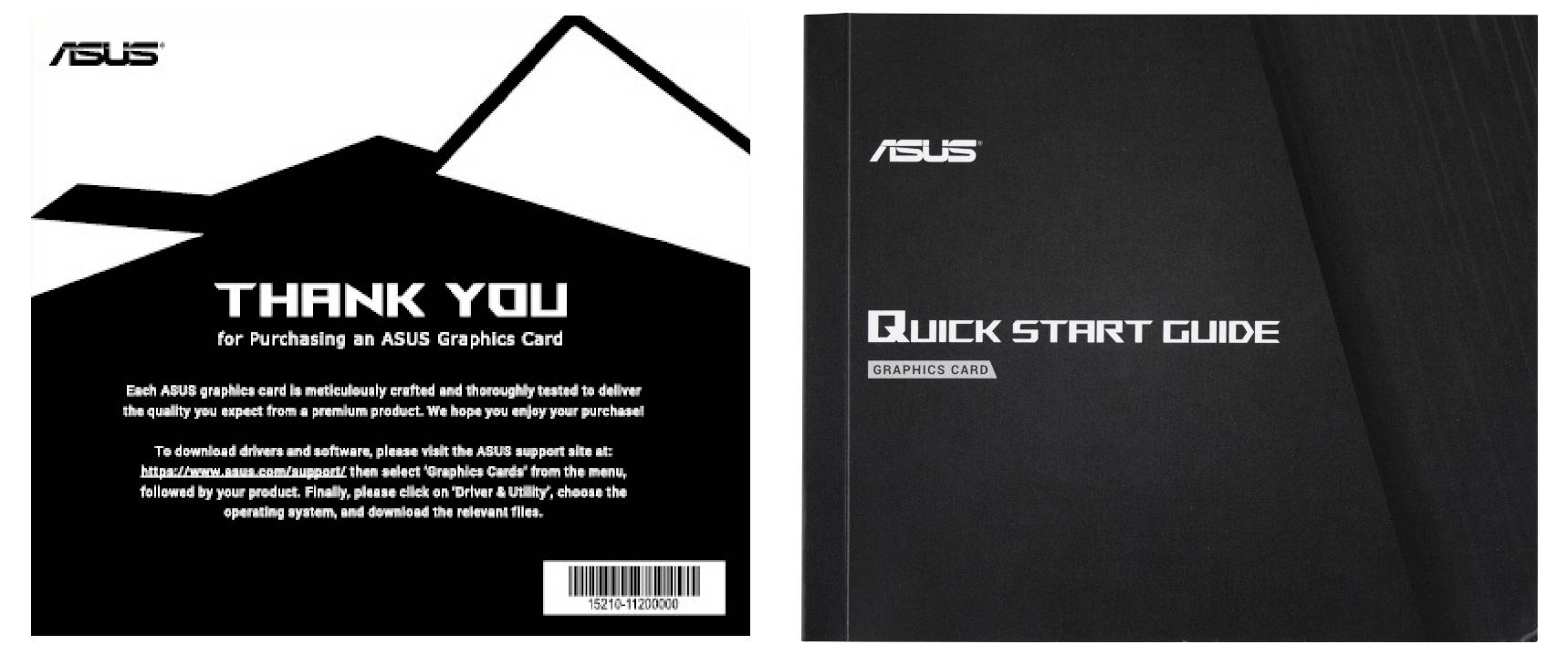 Asus grafická karta Nvidia GeForce RTX 5050 GeForce RTX 5050 8 GB GDDR6-RAM PCI-Express, HDMI™, DisplayPort-9