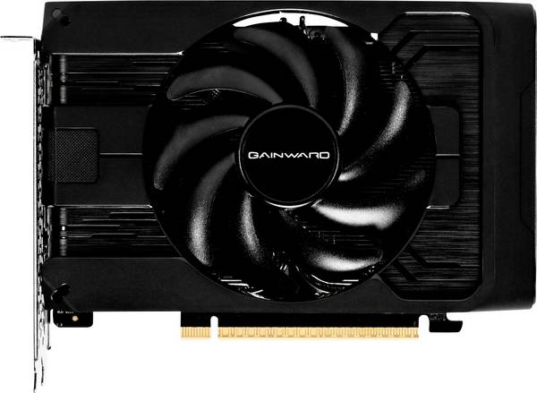 Gainward grafická karta Nvidia GeForce RTX 5050 GeForce RTX 5050  8 GB GDDR6-RAM    PCI-Express, HDMI™, DisplayPort