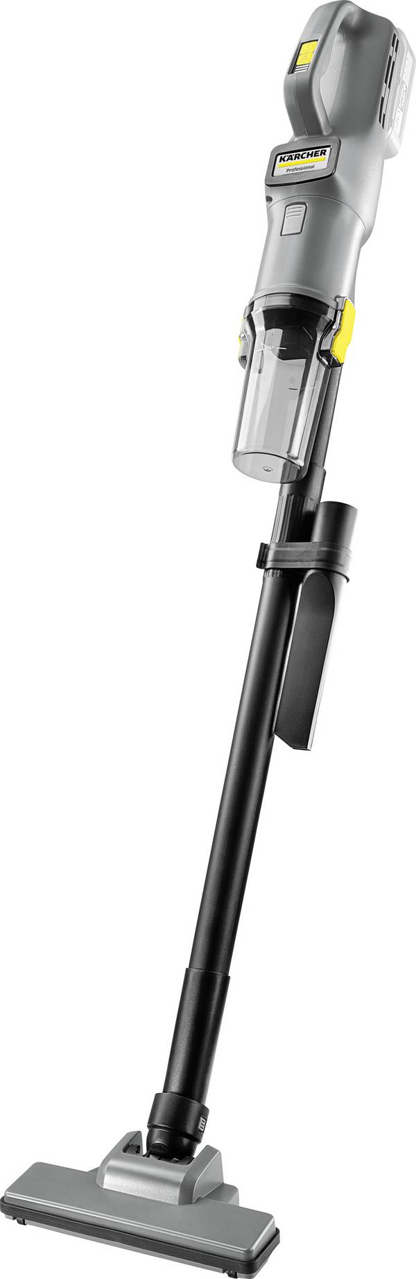 Kärcher Professional LVS 1/1 Bp, 1.394-110.0 akumulátorový vysavač, 18 V