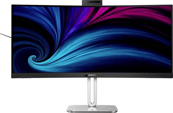Philips 34B2U6603CH LCD monitor 86.4 cm (34 palec)21:9, 4 ms, VA LCD