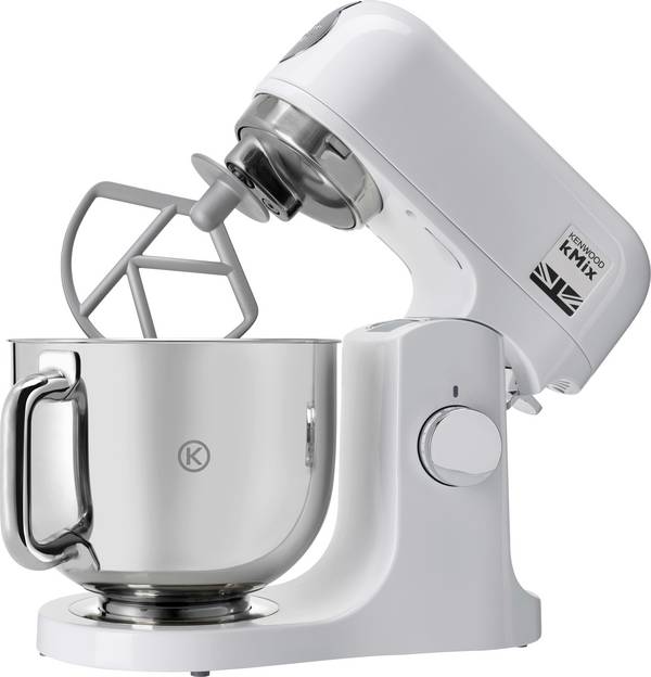 Kenwood KMX750AW kuchyňský robot  bílá