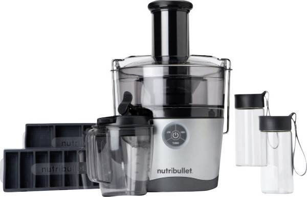 Kenwood KVC3110S odšťavňovač  stříbrná