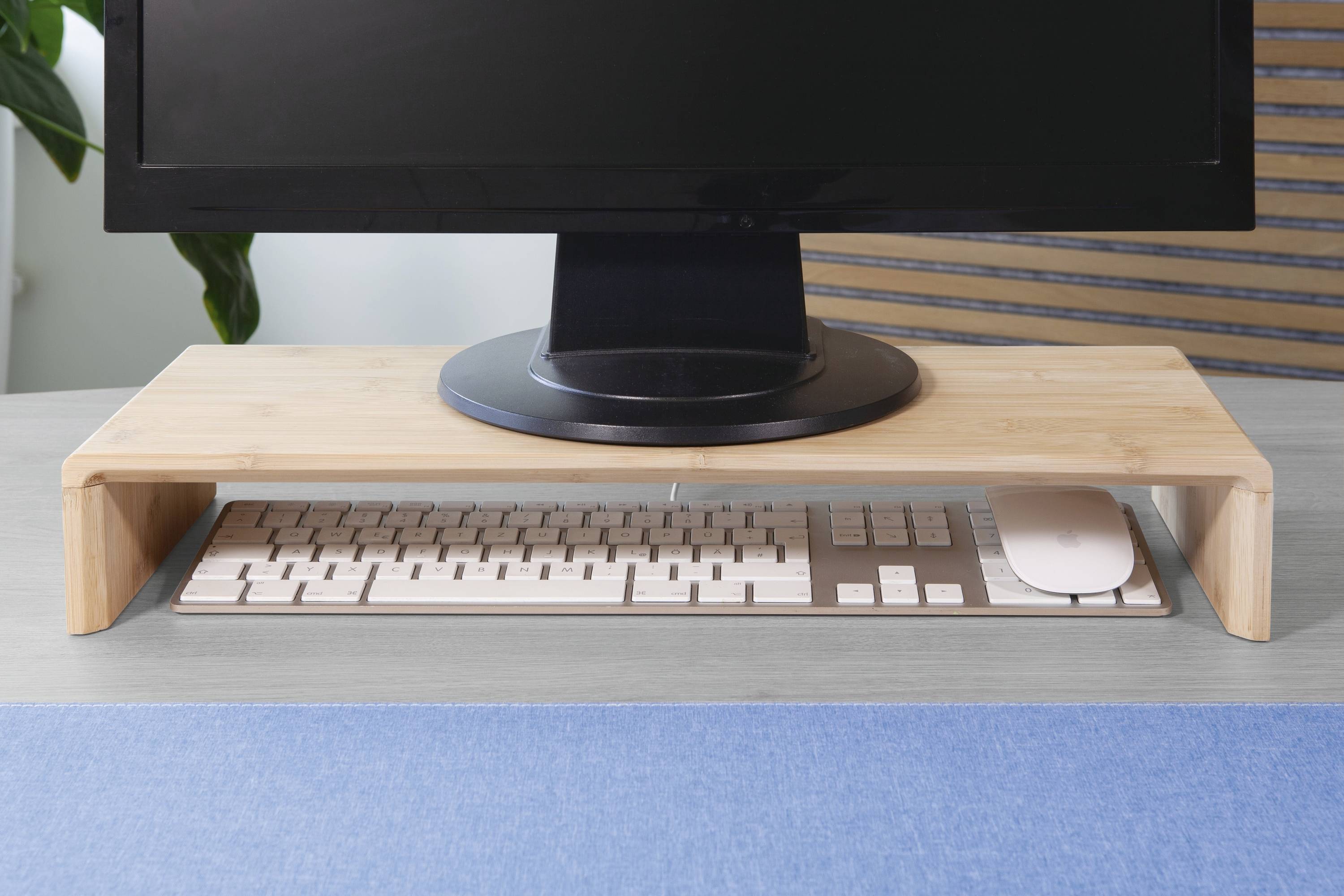 Sigel Eyestyle EyeStyle podstavec pod PC monitorbéžová-3