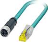 Phoenix Contact 1080737 ethernetový síťový kabel 1 ks