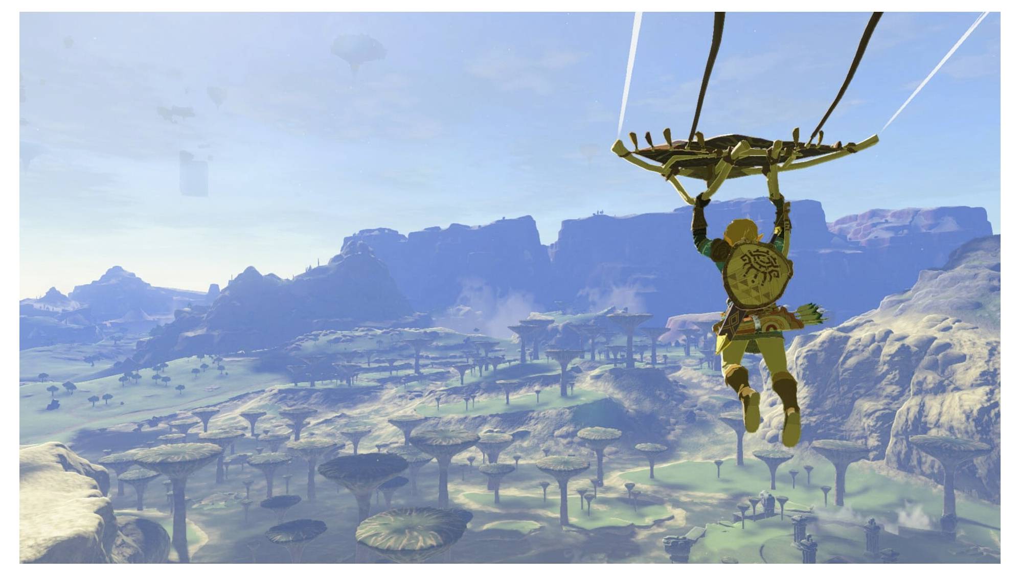 Nintendo Switch USK: 12-2