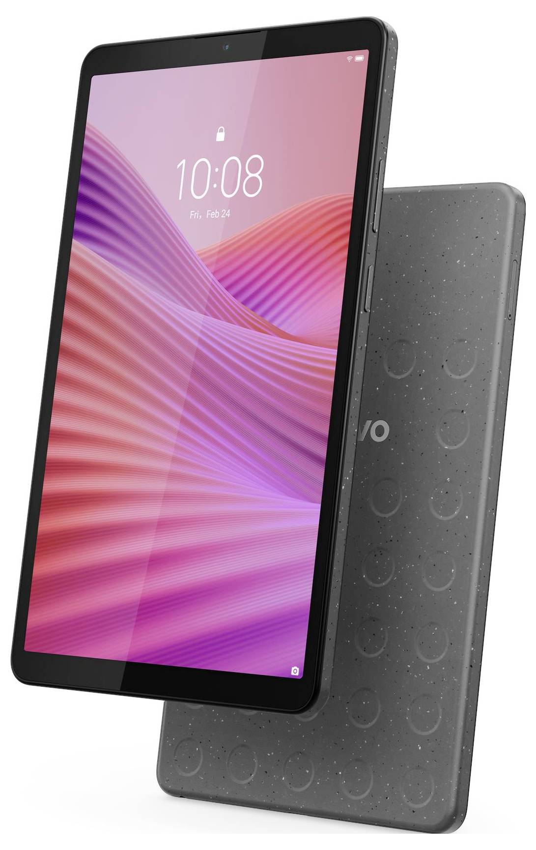 Lenovo 64 GB, 22.1 cm(8.7 palec)šedá, MediaTek, 1.8 GHz-2