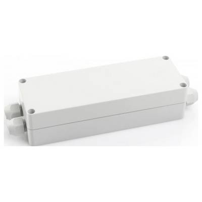 Supertronic PB1865AG-S skřínka na stěnu 180 x 65 x 45 1 ks-0