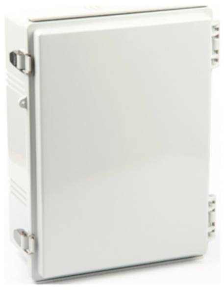 Supertronic PC304016G-S skřínka na stěnu 400 x 300 x 159 1 ks-1