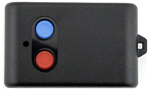 Supertronic PP024N-S univerzální pouzdro 61 x 37 x 16 1 ks-2