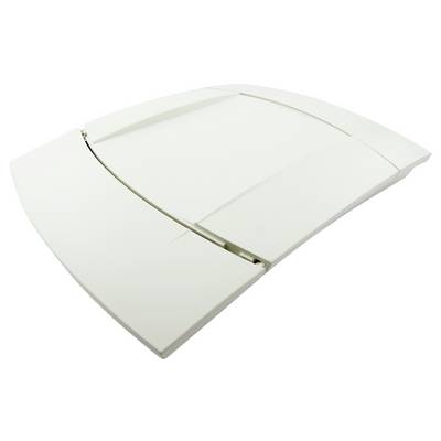 Supertronic PP104L-S skřínka na stěnu 289 x 218 x 46 ABS 1 ks Piece-0