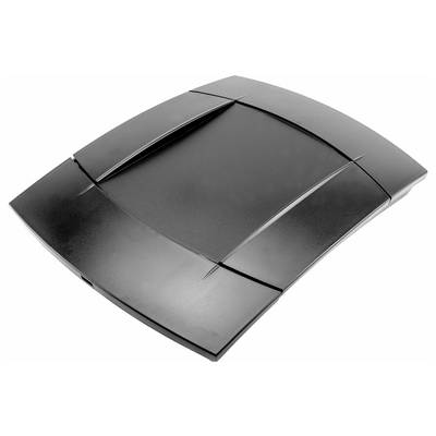 Supertronic PP104W-S skřínka na stěnu 289 x 218 x 46 1 ks-0