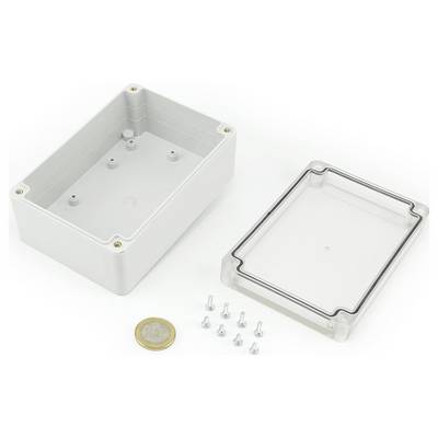 Supertronic PP120G-S univerzální pouzdro 125 x 85 x 57 1 ks-0