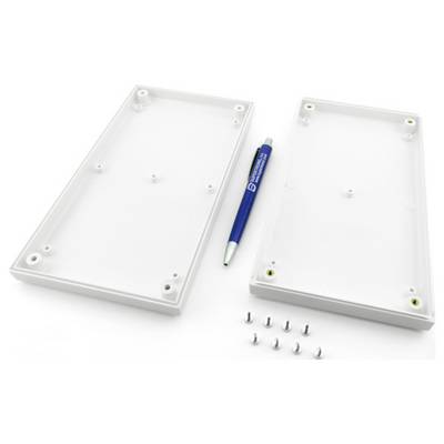 Supertronic PP037W-S univerzální pouzdro 200 x 112 x 31 1 ks-0
