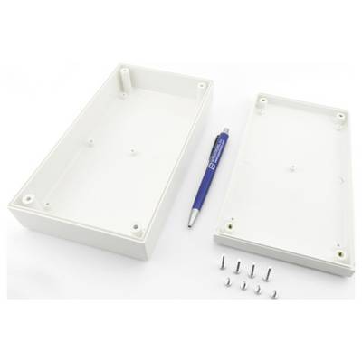 Supertronic PP038W-S univerzální pouzdro 200 x 112 x 51 1 ks-0