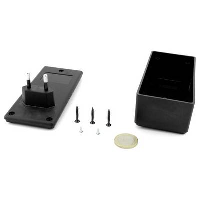 Supertronic PP055N-S pouzdro zástrčky 120 x 56 x 42 1 ks-0