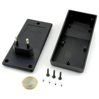 Supertronic PP059N-S pouzdro zástrčky 120 x 56 1 ks-0