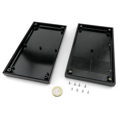 Supertronic PP060AN-S univerzální pouzdro 200 x 112 x 31 1 ks-0