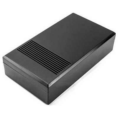 Supertronic PP060BN-S univerzální pouzdro 200 x 112 x 51 1 ks-0