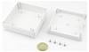 Supertronic PP073W-S Pouzdro senzoru 84 x 84 x 36 ABS 1 ks Piece