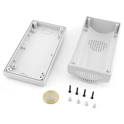 Supertronic PP077AG-S Pouzdro senzoru 127 x 67 x 51 ABS 1 ks Piece-0