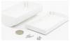 Supertronic PP077AW-S Pouzdro senzoru 127 x 67 x 51 ABS 1 ks Piece