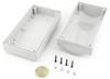 Supertronic PP077BG-S Pouzdro senzoru 127 x 67 x 61 ABS 1 ks Piece