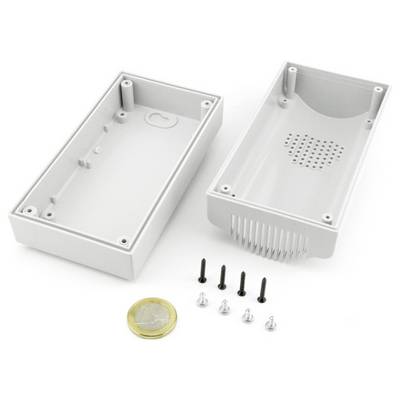 Supertronic PP077BG-S Pouzdro senzoru 127 x 67 x 61 ABS 1 ks Piece-0