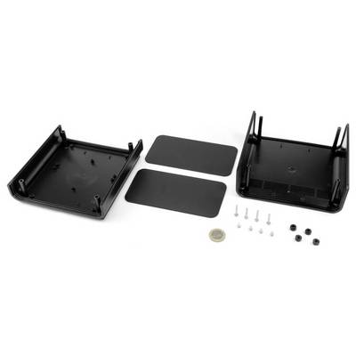 Supertronic PP079BN-S pouzdro na stůl 157 x 155 x 92 ABS 1 ks Single-0